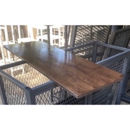 16 Mm Para Wood Ready To Use Size 50 Length 120 Cm..