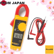 FLUKE AC600A Clamp Meter - FLUKE Original Product, FLUKE-303/APAC with Test Lead