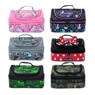 Australia smiggle Lunch Bag Elementary School Students Children Lunch Box Bag Outdoor Leisure Ice Bag Insulation Cold Storage Meal Bag OELO