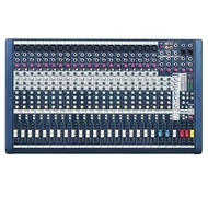 MFX 20/2 20 input channels professional audio mixer professional mixing dj console