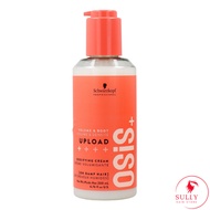 [Hair care] Osis+ 2 Upload Schwarzkopf Hair Volumizing Gel 200ml