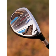 Golf Club TourEdge TourEdge 4H Golf Iron Wood SR Grade Carbon Easy Pilling Suing Wrongness High Ball
