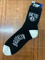 NBA Nets socks 🧦