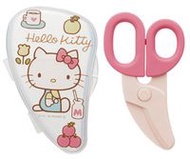 Hello Kitty 70 年代嬰兒食品切割器 BFC1