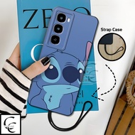 HP Softcase Latest Itel City 100hp 2025 Stitch Motif | Latest Itel City 100 Case | Itel City 100 Pho