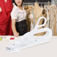 [Get a coupon]Anself Multipurpose Electric Automatic s Shears Safe Handheld Electric Fabric Sewing C