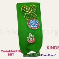 SENOR PIN SET, TWINKLER PIN SET,JUNIOR PIN SET ,STAR PIN SET,, AVAILABLE GOOD QUALITY W