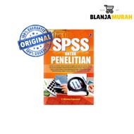 Spss for Research