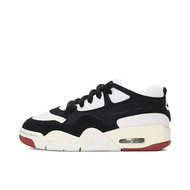 รองเท้าบาสเก็ตบอลแบบรองเท้าบูทกลาง Air Jordan 4 RM (GS) ของเด็กผู้ชาย ปี 2024