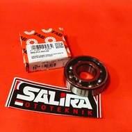 Laker Laher Bearing Ball Klahar Laker 6204 FAG C3 Made IN Korea FAG