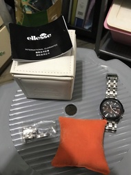 Ellesse 男士手錶