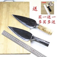 Clam Crowbar Consumables Device Oyster Crowbar Oyster Knife Spring Steelware Oyster Knife Knife Oyst