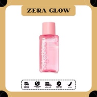 Glad2Glow Pomegranate Niacinamide Brightening Toner 80mL