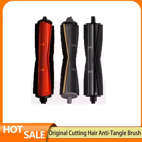 Dreame X40 Por X40 Por Ultra X20+ L30 Ultra L20 Ultra L10s Ultra Original Cutting Hair Anti-Tangle R