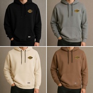 DK Hoodie - HD05 - Streetwear Form - 100% Cotton - Thick and cool - Heli Store