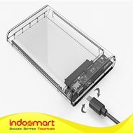 Orico 2139C3 SATA USB 3.0 External 2.5" Hard Disk Casing