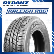 Rydanz 265/60 R18 Raleigh R06 for SUV