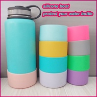 Aquaflash Silicone Boot 12oz，14oz,20oz,32oz,40oz,  Protective Silicon Boot for Aquaflash, Stanley Tu