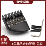 Headless Electric Guitar String Lock Electric Guitar Headless String Lock Headless String Locking De