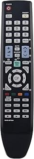 VINABTY BN59-00706A Replacement Remote Control Suitable for Samsung TV LE32B551 LE40A615A LE40A696 L