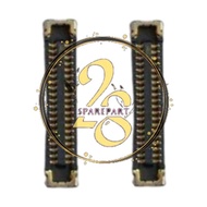 OPPO A83 LCD PCB CONNECTOR ORG_LCD SOCKET