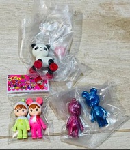 全新日本昭和komoda charmy chan bb公仔