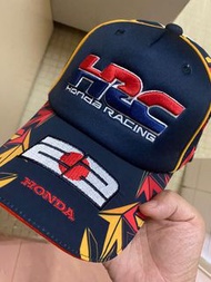 F1 2023 suzuka 角田 hrc honda racing cap 帽