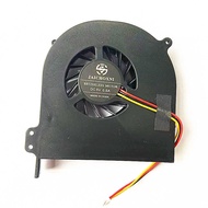 New Replacement Cooling Fan For Shenzhou Q550S Q530S Q550C Q530C A600
