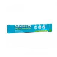 Gaviscon Liquid Sachet 10ml