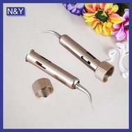 N&Y   1Pair 938D Portable Hot s Mini Soldering Station Solder Tips For BGA SMD Repairing Accessories