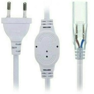 Smd 5050 LED strip light socket, LED strip plug, LED strip driver