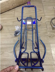 Baga jupiter finn 10li loại dày (phụ tùng dọn xe)