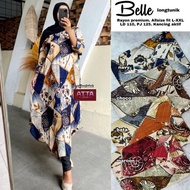 Latest Tunic Belle BY ATTA
