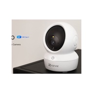 H6C PRO 4MP CCTV CAMERA