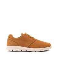 Timberland Mens Graydon Leather Oxford Sneakers รองเท้าผู้ชาย (F23MA411H)