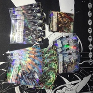 CF Vanguard D-BT06/D-BT07/D-SS11 Youthberk small set_Youth <Set>