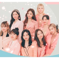 TWICE - #TWICE4 (Japanese album) (Pre-order: Sealed)