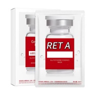 RTA 20 30 60GHK-Cu Copper Peptide Hair Essence, pdo Original Solution for Hair Growth and Scalp Repa