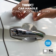 Car Handle Paint Protection Film (PPF)