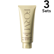 【3入組】POLA 寶拉 FORM 修護充能髮膜 200g