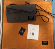 PORTER PX TANKER SLING PURSE(L)
