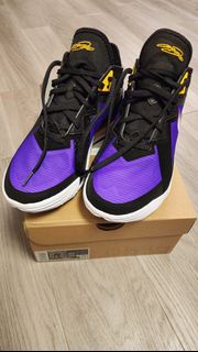 Nike Lebron 18 Low us10