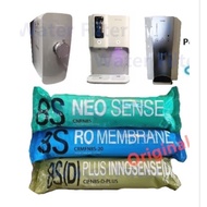 COWAY Ombak Filter Original .