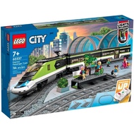 LEGO 60337 - City - Express Passanger Train