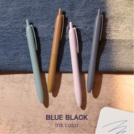 JETSTREAM LITE TOUCH (Blue-Black) Ballpoint Pen (0.5/07 mm)