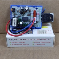 GACUN MK-21C modul power supply switching MERK GACUN MK-21C 3 kabel max 21"