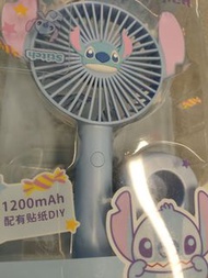 MINISO Disney

手提風扇