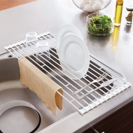 NITORI Nitori Foldable Drainer Flat