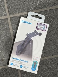 Momax Invisible Universal Car Mount Holder (CM21)