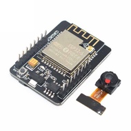 BB ESP32-CAM MICRO USB ESP32 Serial To WiFi ESP32 CAM Development Board CH340 5V +OV3660 Camera VN